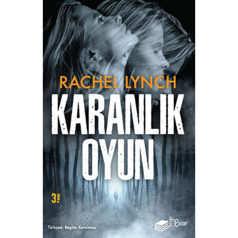 Karanlık Oyun Karanlık Oyun
