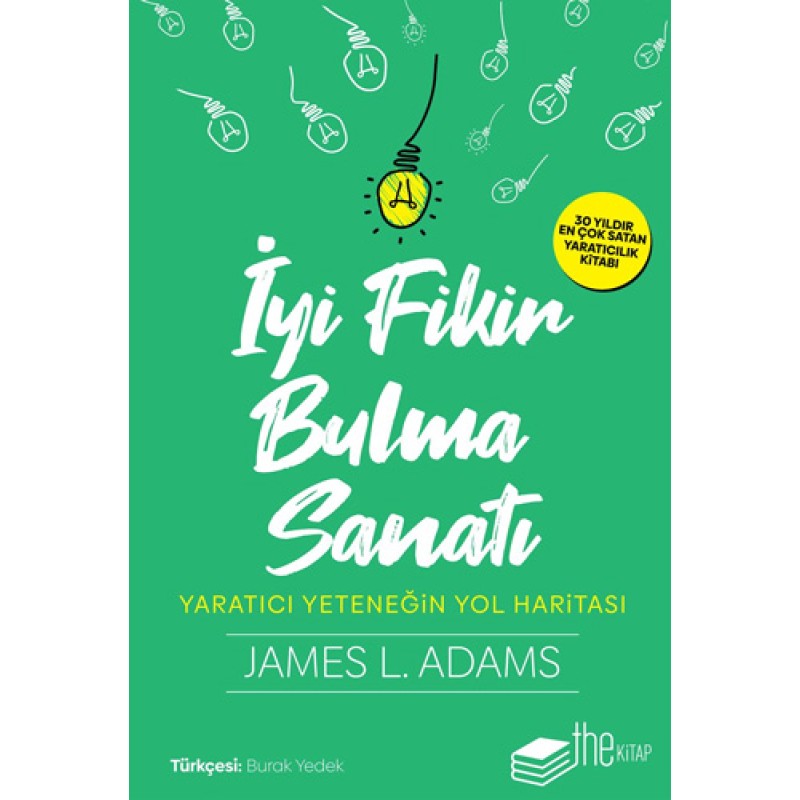İyi Fikir Bulma Sanatı İyi Fikir Bulma Sanatı