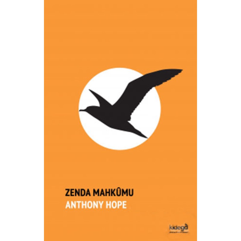 Zenda Mahkumu Zenda Mahkumu
