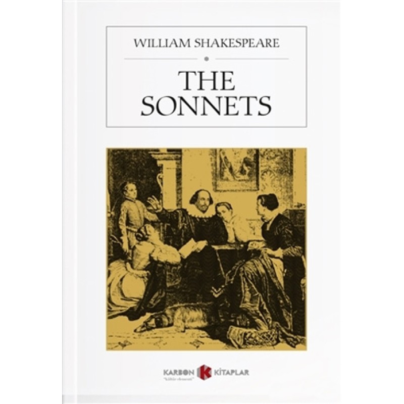 The Sonnets The Sonnets