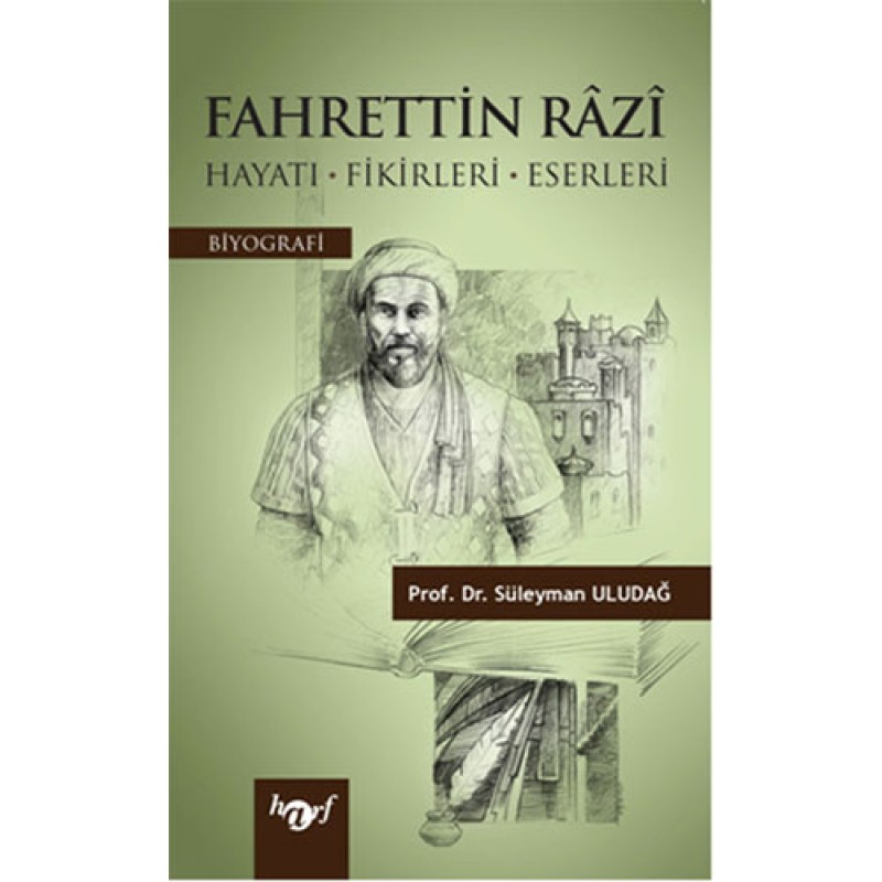 Fahrettin Razi Fahrettin Razi
