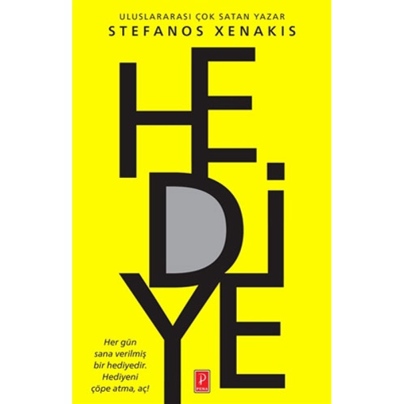 Hediye