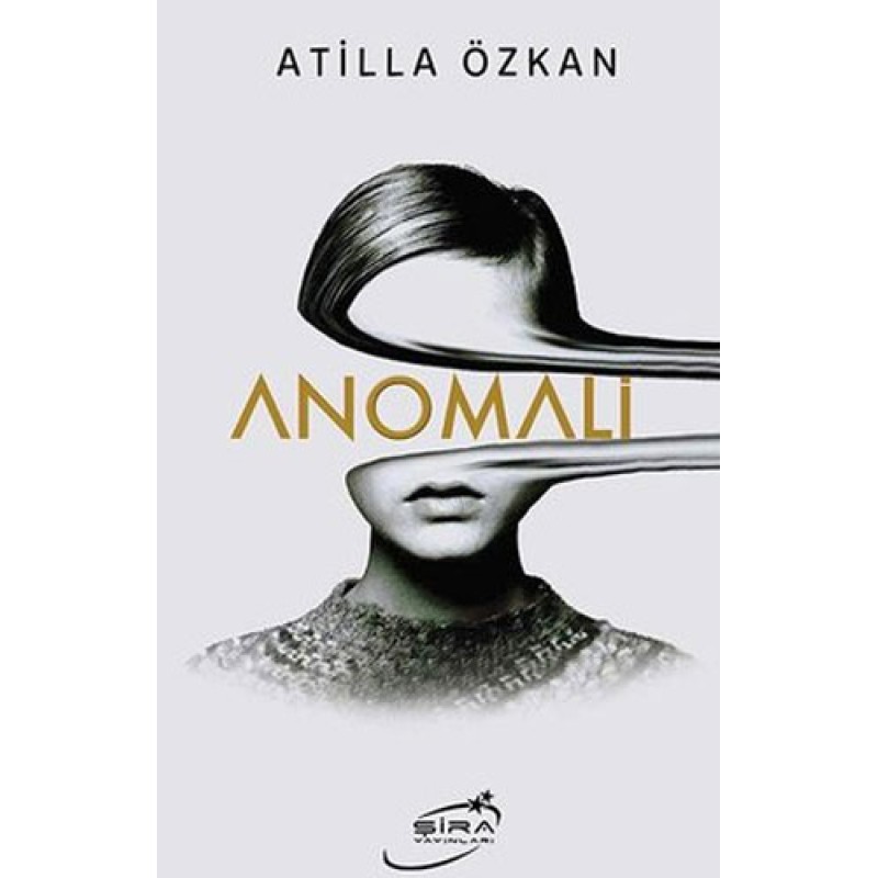 Anomali