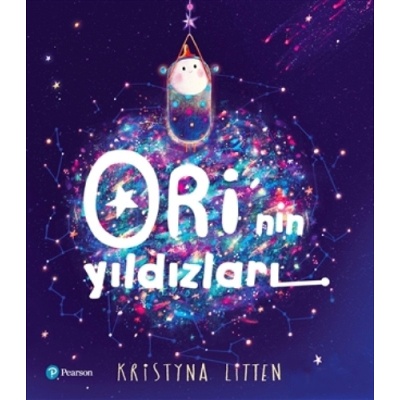 Ori'nin Yıldızları Ori'nin Yıldızları