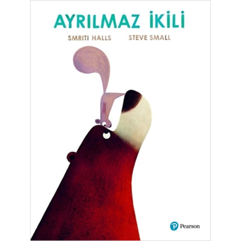 Ayrılmaz İkili