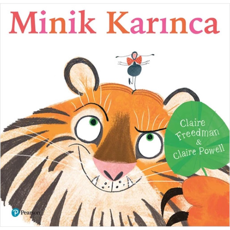 Minik Karınca Minik Karınca