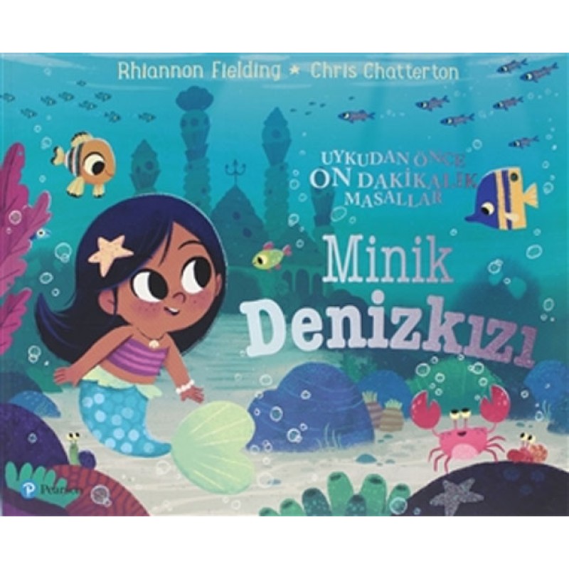 Minik Denizkızı Minik Denizkızı