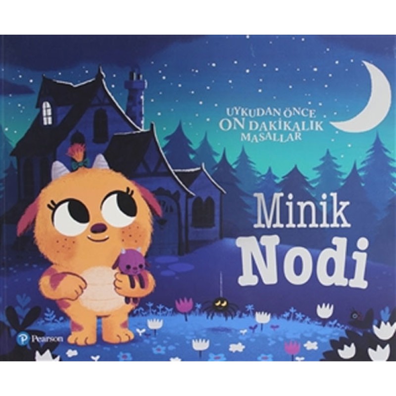 Minik Modi Minik Modi