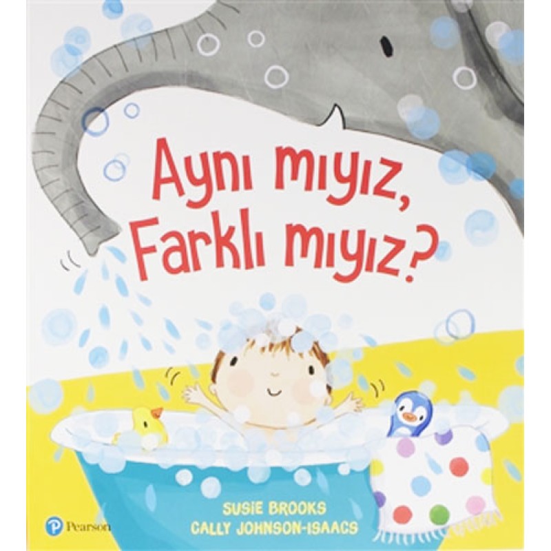 Aynı mıyız Farklı mıyız ?