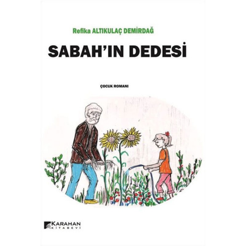 Sabah'ın Dedesi