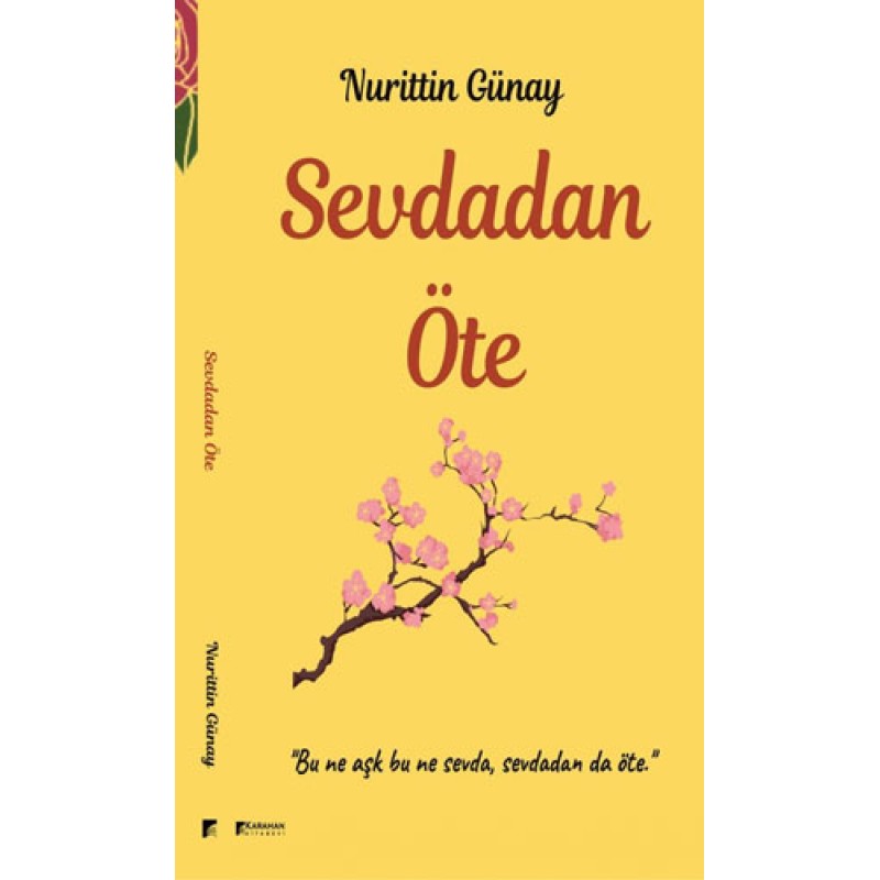 Sevdadan Öte Sevdadan Öte