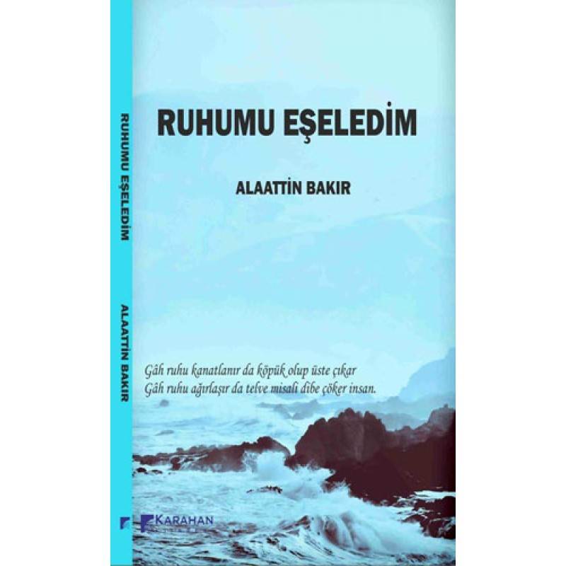 Ruhumu Eşeledim Ruhumu Eşeledim
