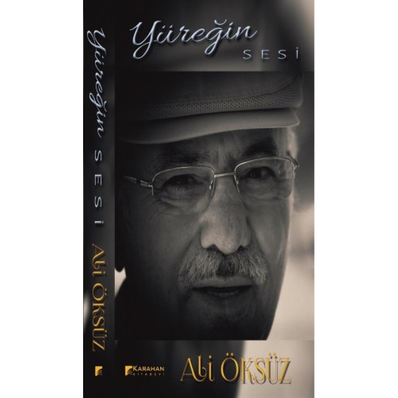 Yüreğin Sesin Yüreğin Sesin