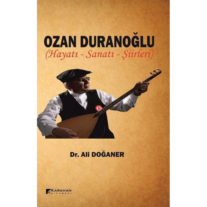 Ozan Duranoğlu Ozan Duranoğlu