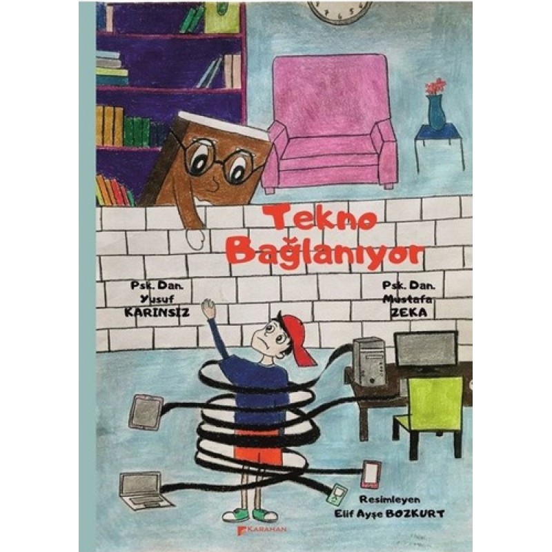 Tekno Bağlanıyor Tekno Bağlanıyor