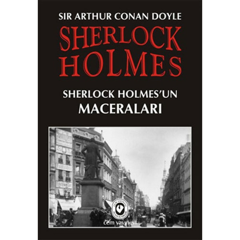 Sherlock Holmes'un Maceraları Sherlock Holmes'un Maceraları