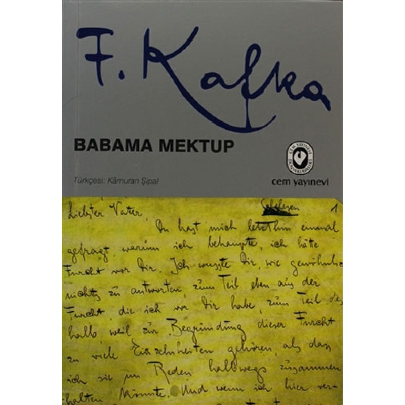 Babama Mektup Babama Mektup