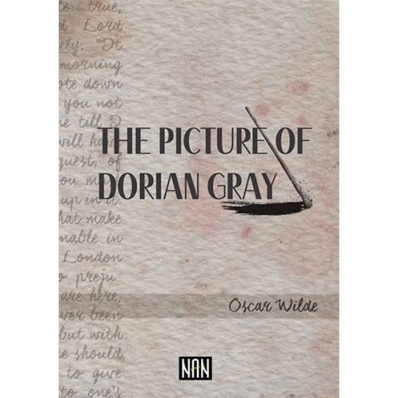 The Picture Of Dorian Gray The Picture Of Dorian Gray