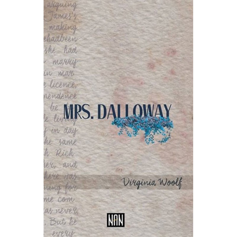 Mrs.Dalloway Mrs.Dalloway