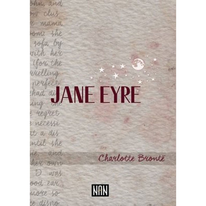 Jane Eyre Jane Eyre