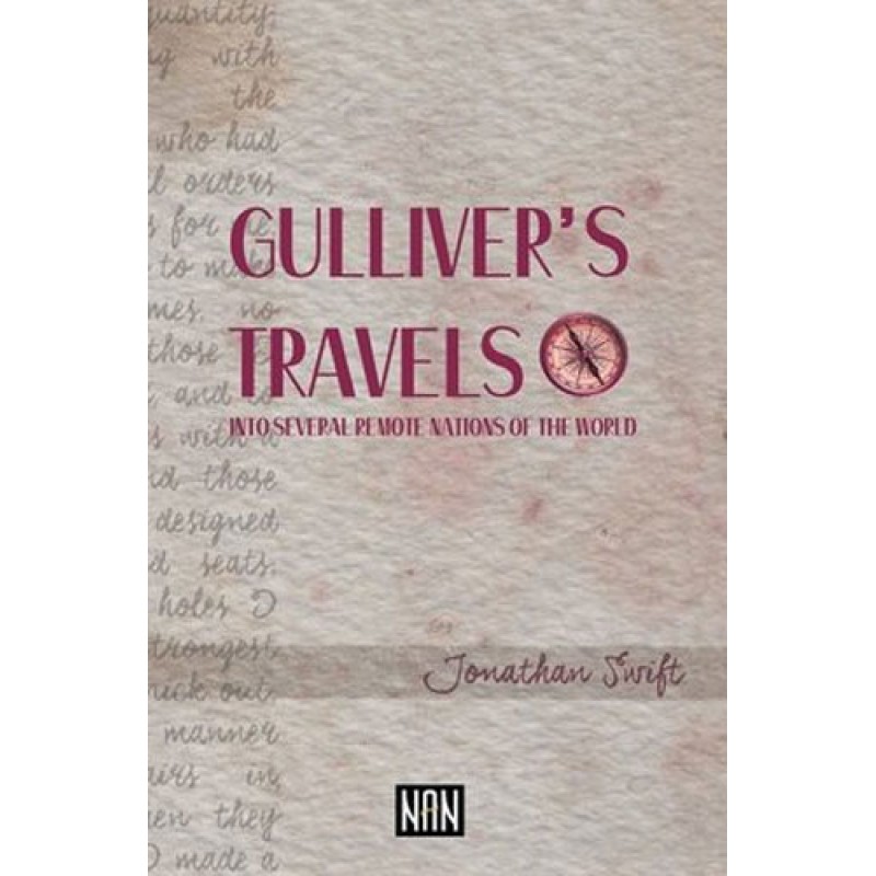 Gulliver's Travels Gulliver's Travels