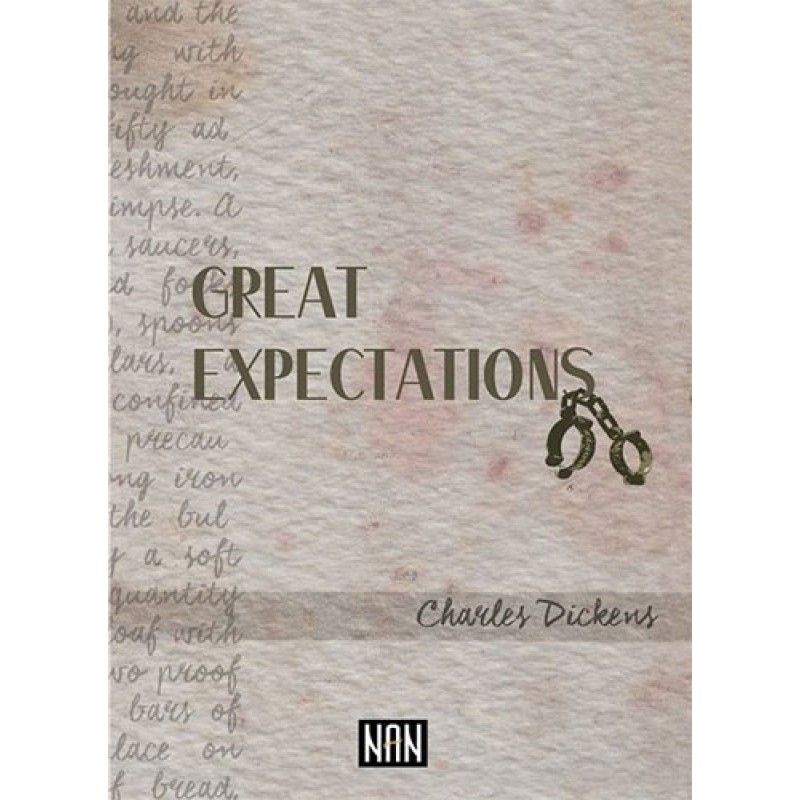 Great Expectations Great Expectations