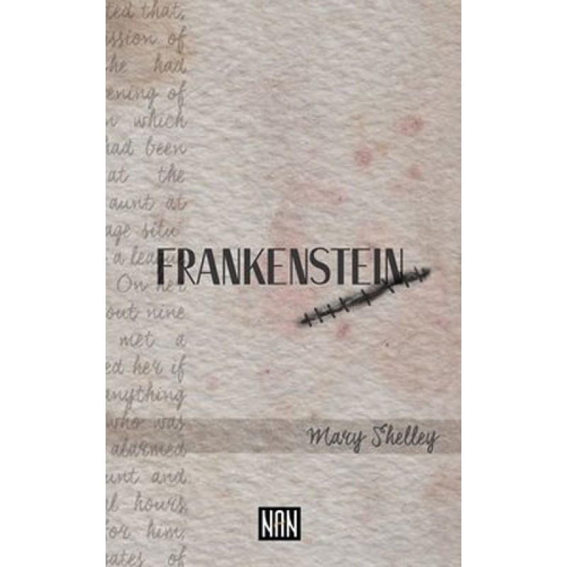 Frankenstein Frankenstein