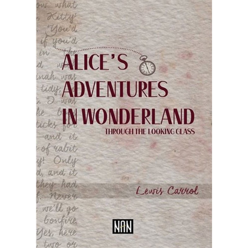 Alice's Adventures In Wonderland Alice's Adventures In Wonderland