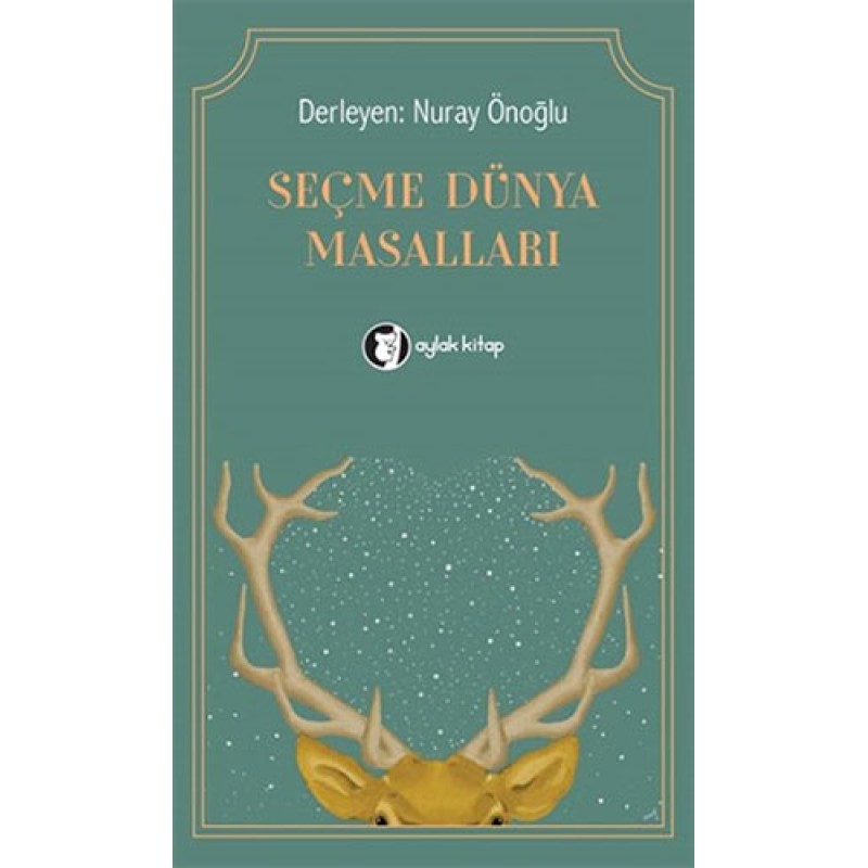 Seçme Dünya Masalları Seçme Dünya Masalları