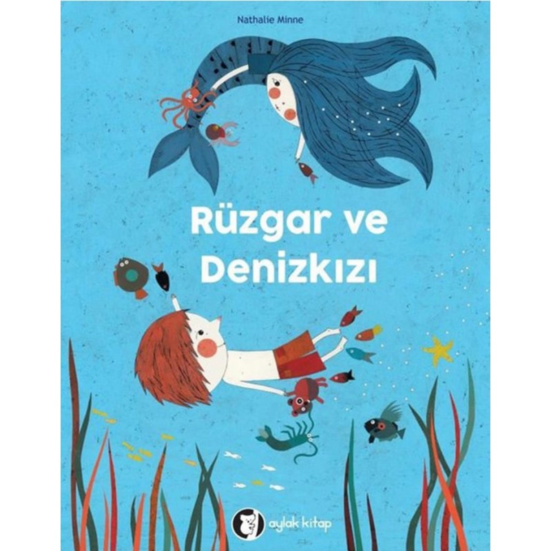 Rüzgar ve Denizkızı Rüzgar ve Denizkızı