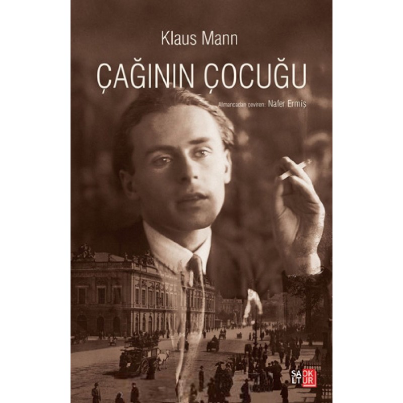 Çağının Çocuğu Çağının Çocuğu