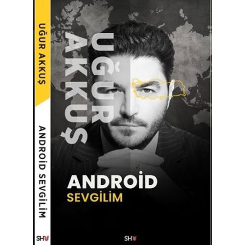Android Sevgilim Android Sevgilim
