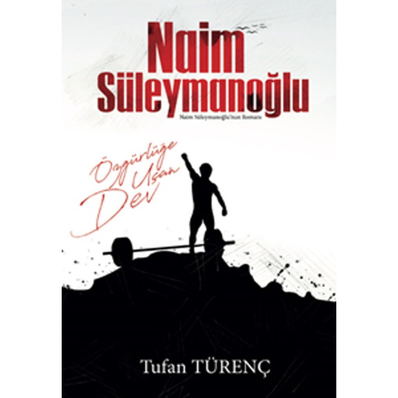 Naim Süleymanoğlu