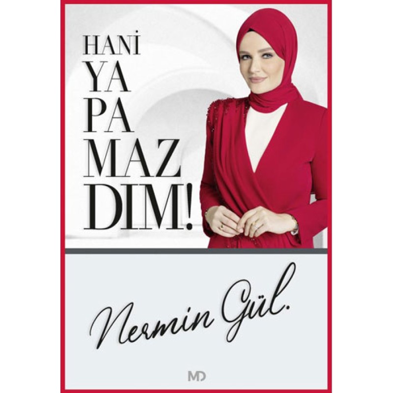 Hani Yapamazdım! Hani Yapamazdım!