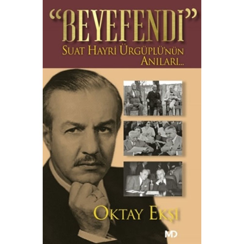 Beyefendi Beyefendi
