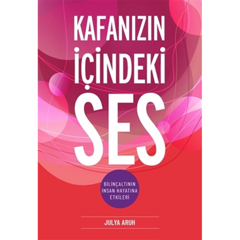 Kafanızın İçindeki Ses Kafanızın İçindeki Ses