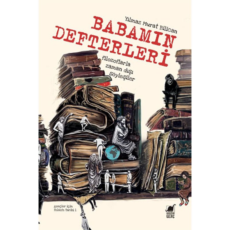 Babamın Defterleri Babamın Defterleri
