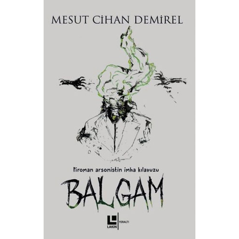 Balgam Balgam