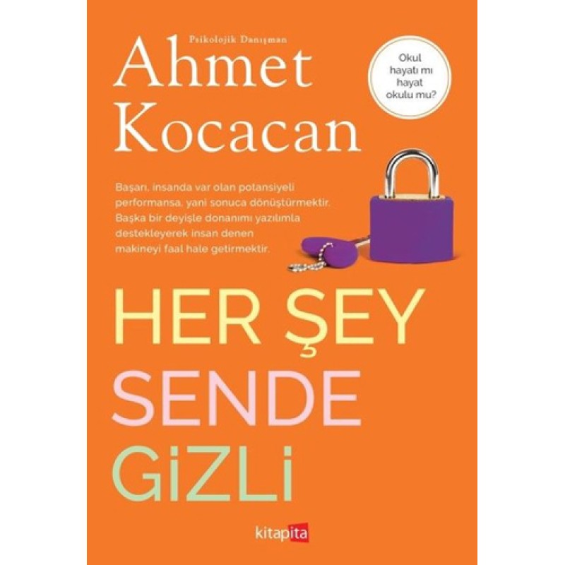 Her Şey Sende Gizli Her Şey Sende Gizli