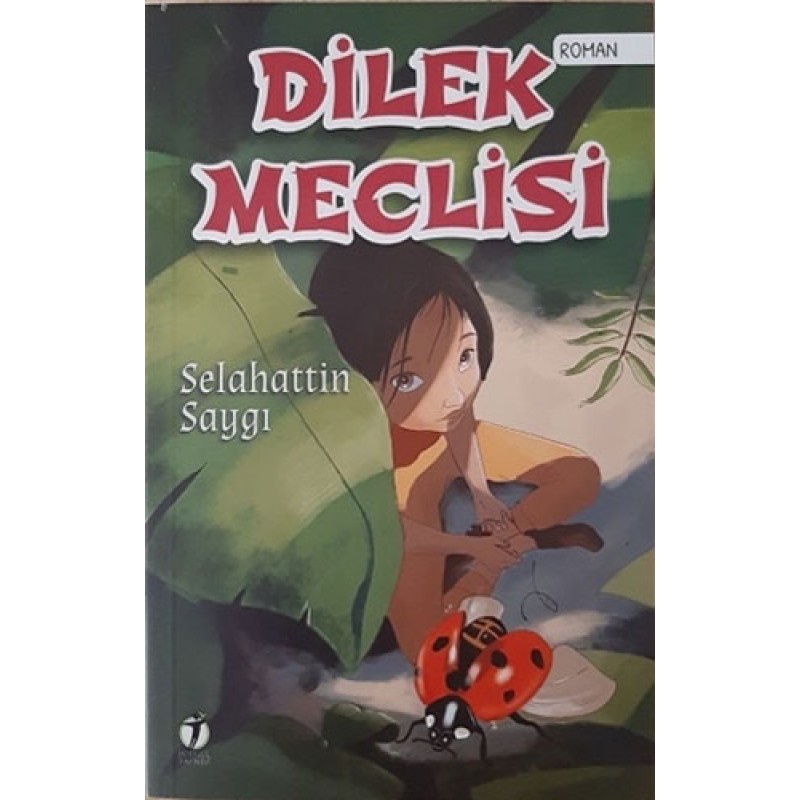Dilek Meclisi Dilek Meclisi