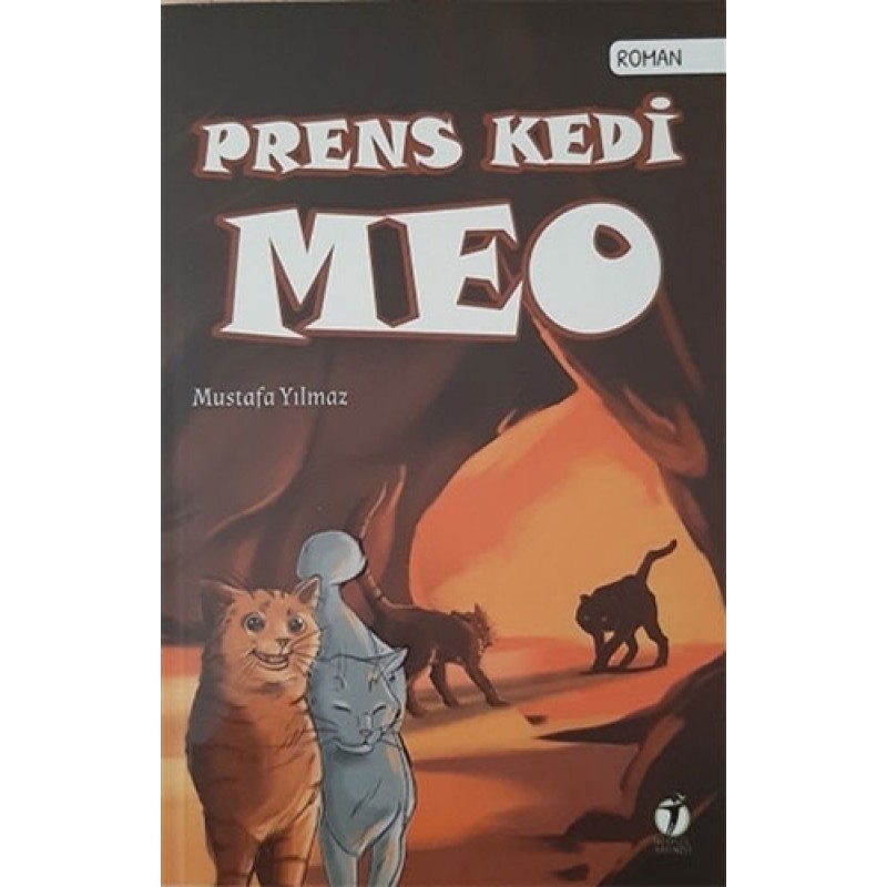 Prens Kedi Meo Prens Kedi Meo