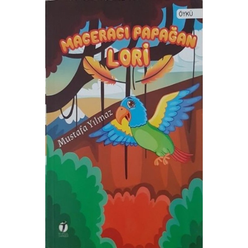 Maceracı Papağan Lori Maceracı Papağan Lori