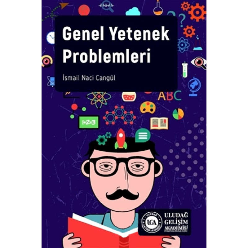 Genel Yetenek Problemleri Genel Yetenek Problemleri
