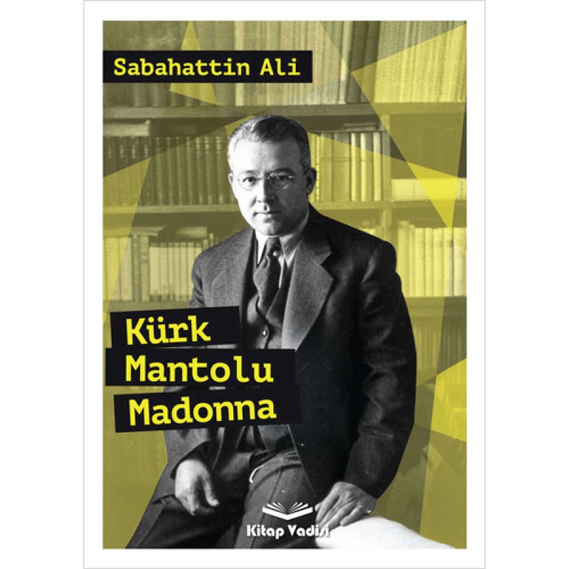 Kürk Mantolu Madonna Kürk Mantolu Madonna