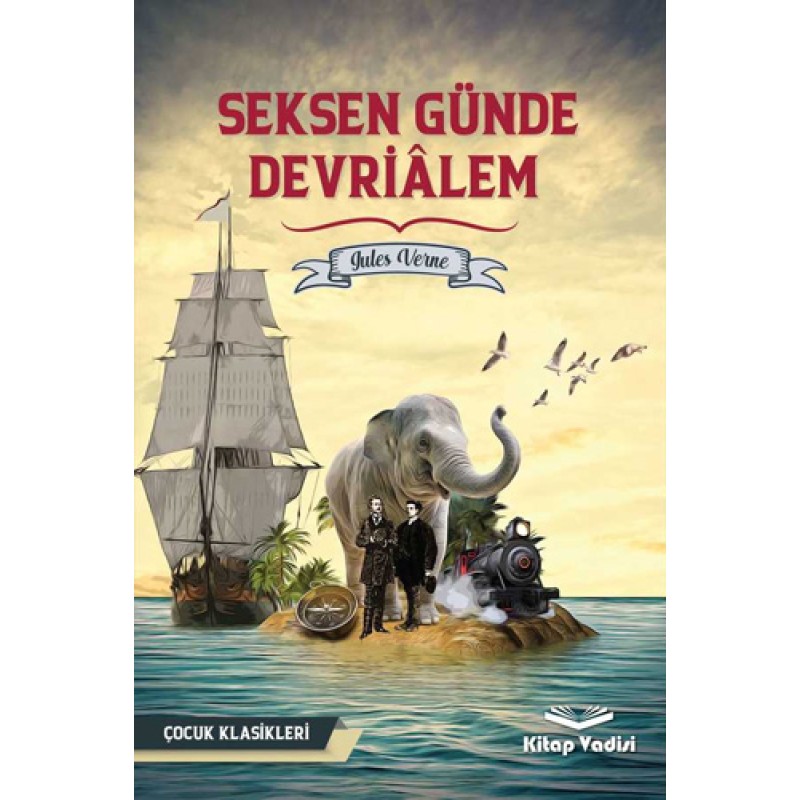 Seksen Günde Devrialem Seksen Günde Devrialem