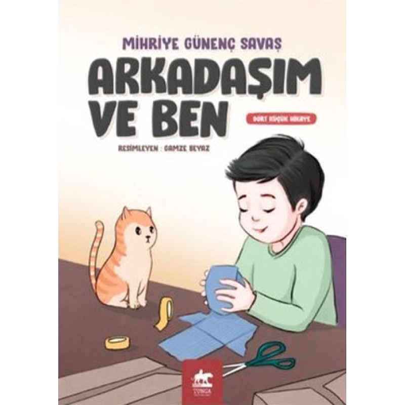 Arkadaşım ve Ben Arkadaşım ve Ben