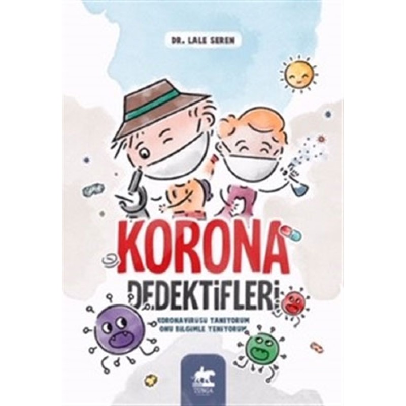 Korona Dedektifleri