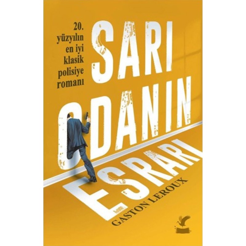 Sarı Odanın Esrarı Sarı Odanın Esrarı