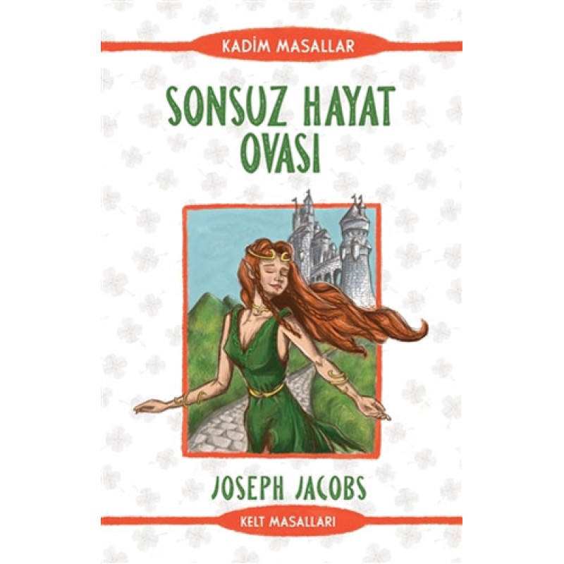 Sonsuz Hayat Ovası Sonsuz Hayat Ovası