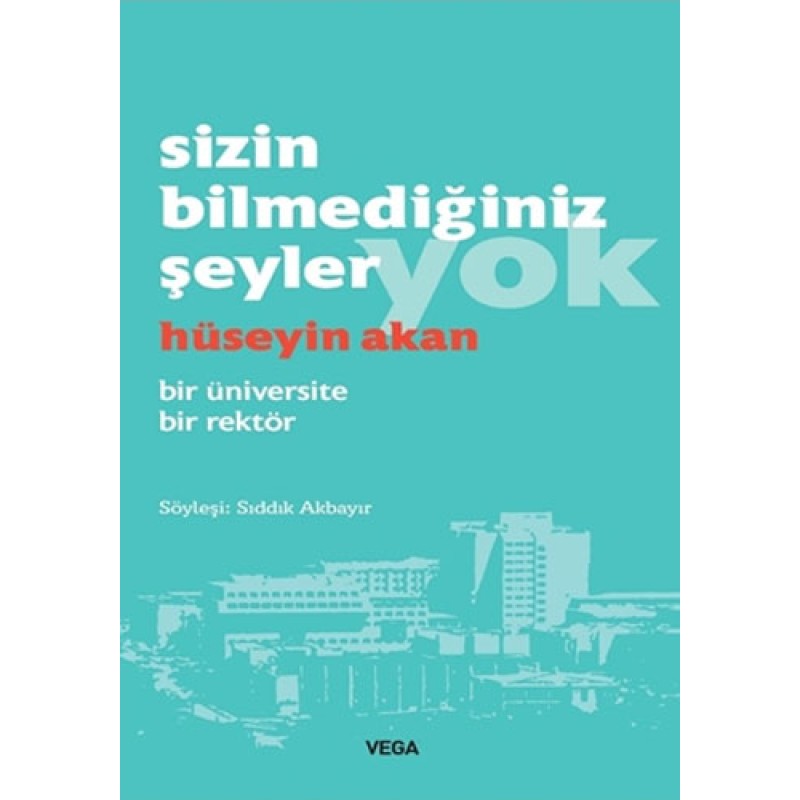 Sizin Bilmediğiniz Şeyler Yok Sizin Bilmediğiniz Şeyler Yok